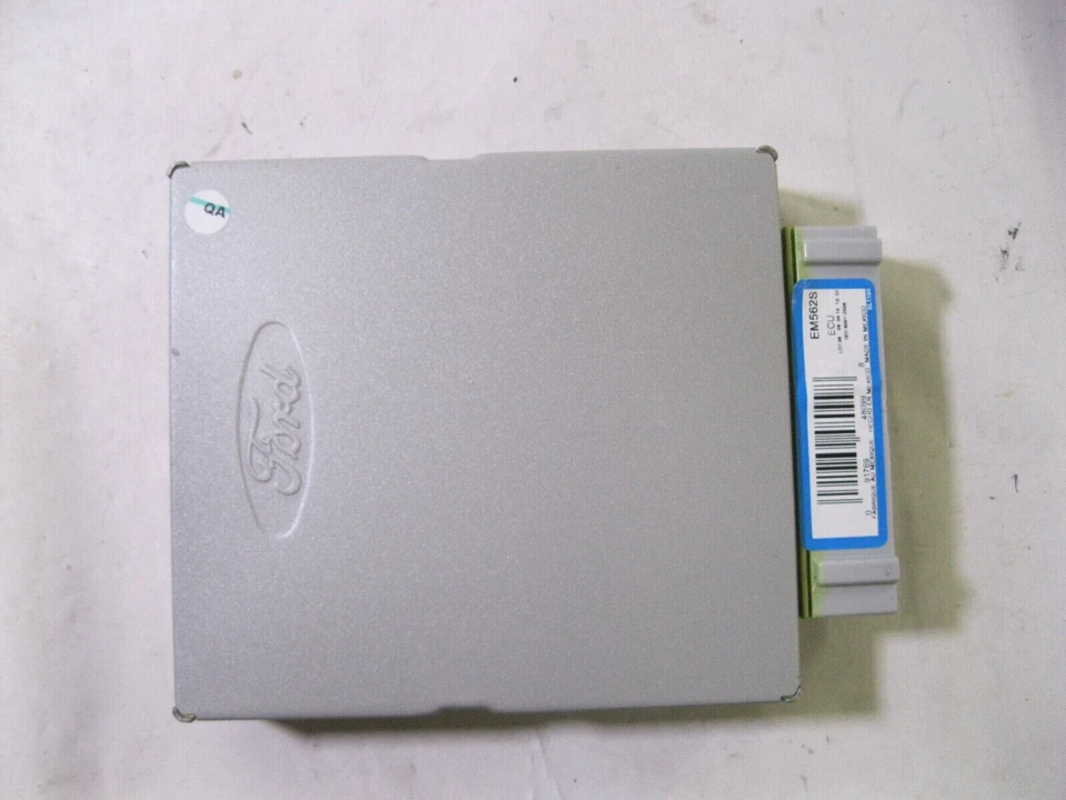 BWD ECC1749 Reman Electronic Control Module Foto 2 de 4