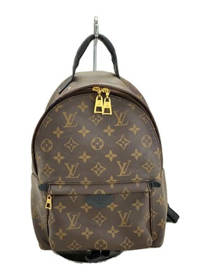 LOUIS VUITTON M41560 Monogram Palm Springs PM Backpack Bag 250317T