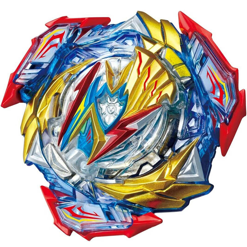 Buy TOMY Beyblade Action Figure - B-203 online | eBay