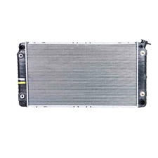 CU856  RADIATOR For: Park Avenue Deville 3.8 V6 4.1 4.5 4.9 V8