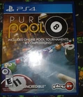 Pure Pool PS4
