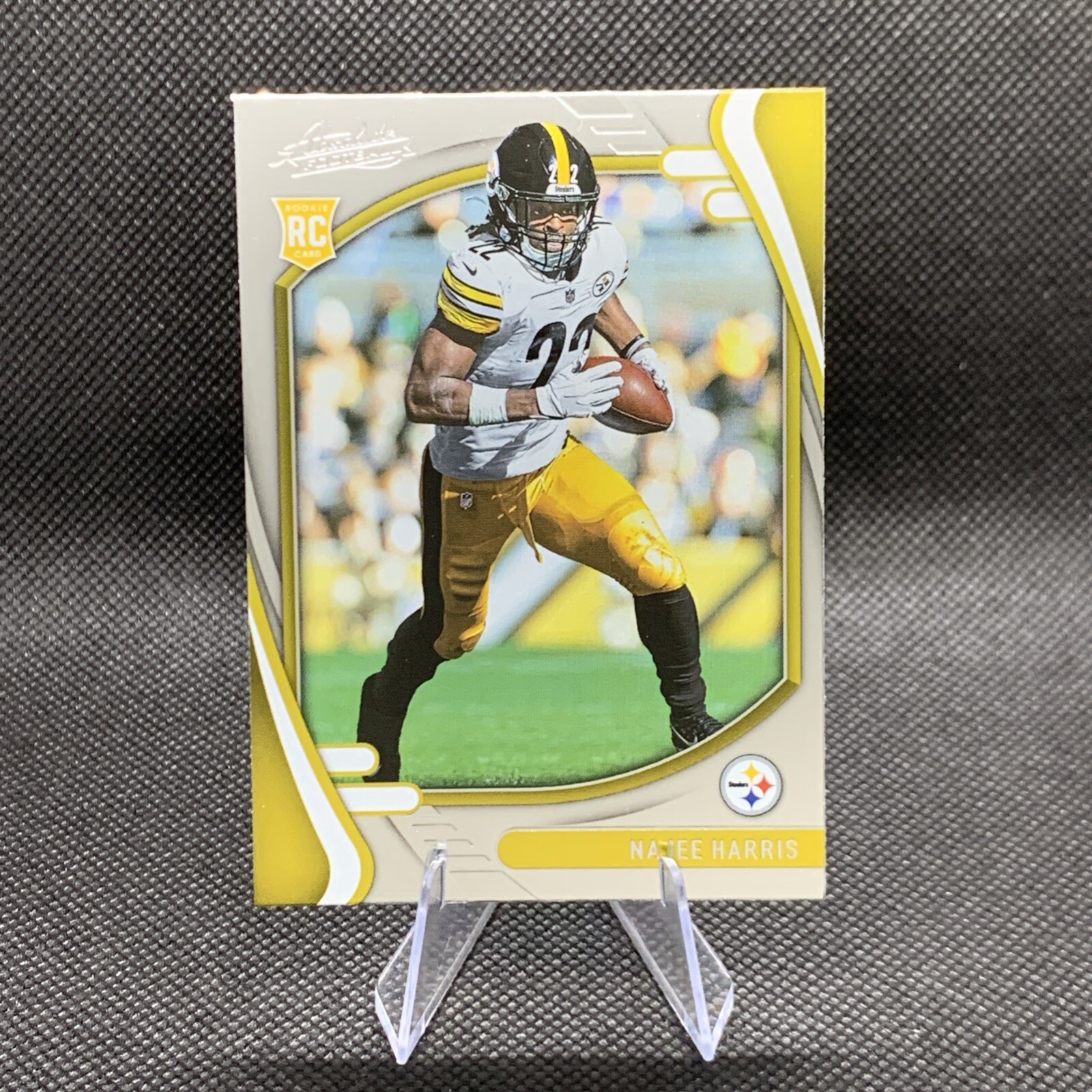 2021 Panini Absolute - Rookies #111 Najee Harris (RC)