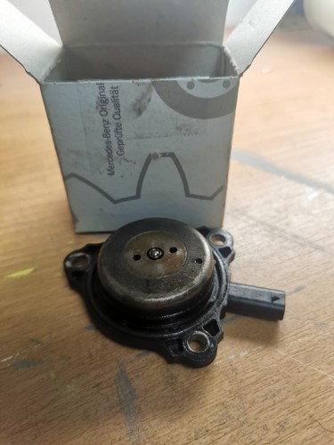 Elektromagnet Mercedes Benz W212 E63 AMG