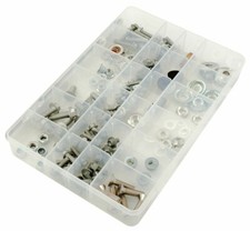 BOLT TRACK PACK BOLT KIT KTM SX SXF EXC EXC-F EURO BIKES MOTOCROSS ENDURO 158pcs