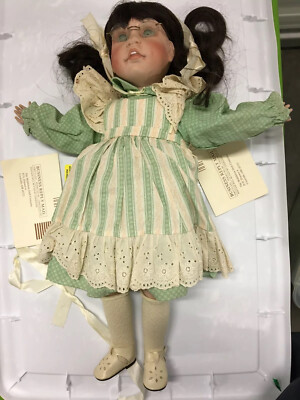 LEE MIDDILTON　オリジナルドール 56cm Vintage 20