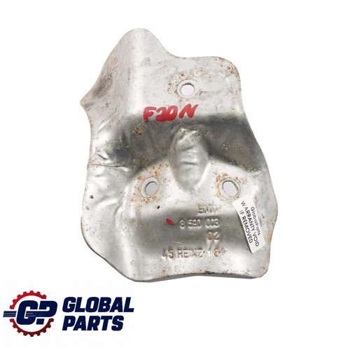 BMW F10 F20 F30 F32 LCI B47 Diesel Turbolader Hitze Abdeckung Isolation 8590003