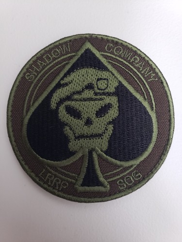 Shadow Company (SOG) Call of Duty Modern warfare patch - Picture 2 of 5