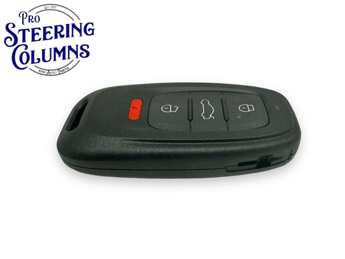 Xhorse Universal Smart Key For 13-19 Audi VVDI Comfort Access New