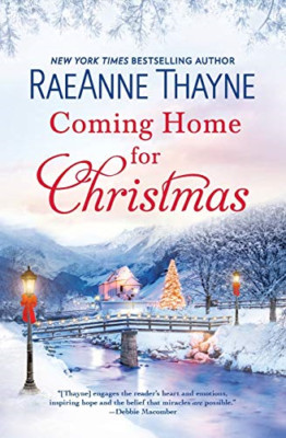 Coming Home for Christmas (Haven Point) - Paperback / softback NEW Thayne, Raean