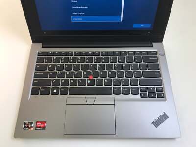 Lenovo ThinkPad E14 G4 14