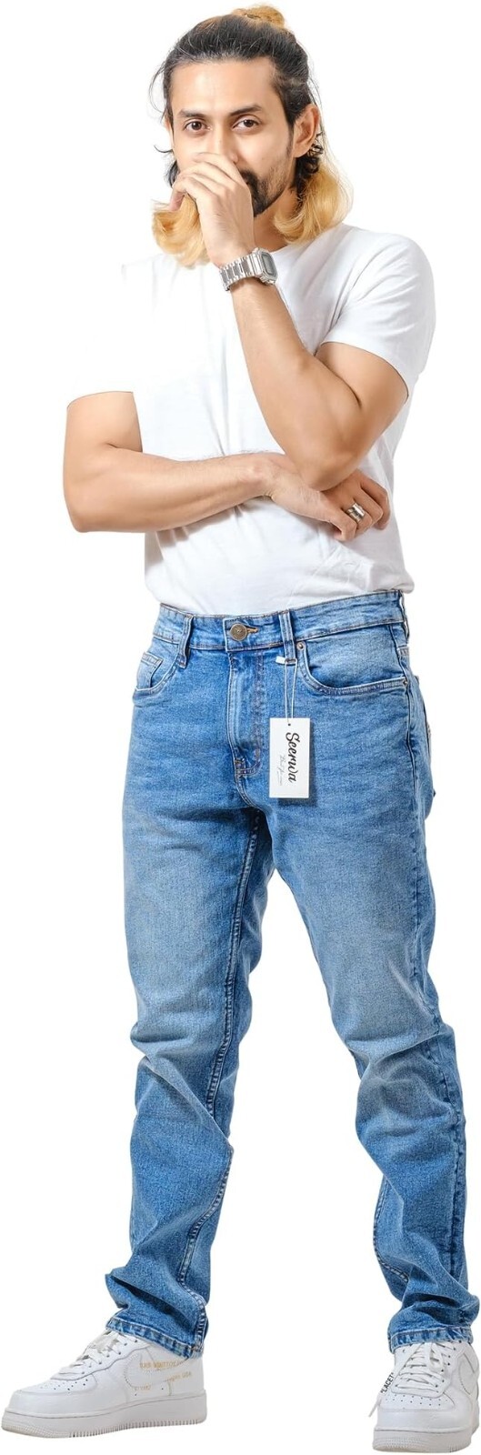 Jeans for Men - Comfortable, Durable, and Stylish Men's Jeans Regular