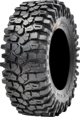 Maxxis TM00130700 Roxxzilla Rear Tire 30x10R-14 w/Competition Compound