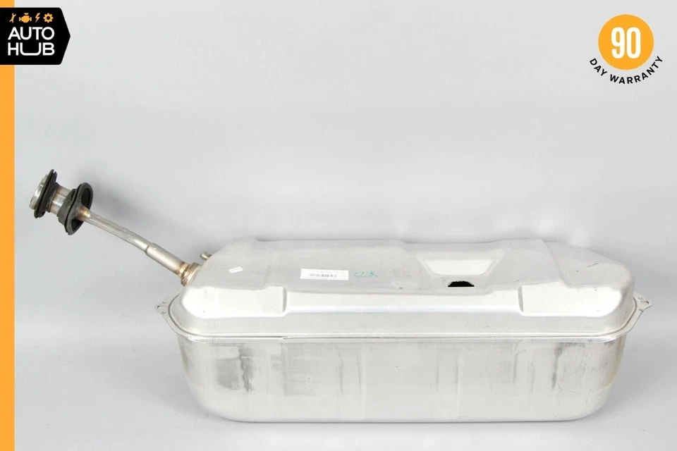 01-04 Mercedes R170 SLK230 SLK320 depósito de combustible gasolina 1704701501 OEM 49k Foto 2 de 4