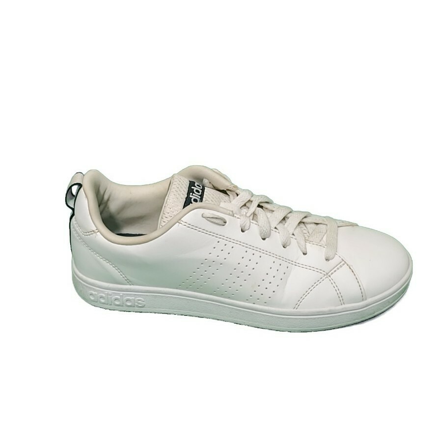 adidas advantage clean shoes