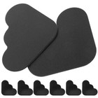 <!--F#f_0-->10 Pcs Non-slip Stickers Office Rug Corners Grippers Carpet Pad Grips<!--F/-->