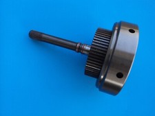 91-1993 Dodge Ram Cummins Dsl 46rh Automatic Overdrive Transmission Input Shaft