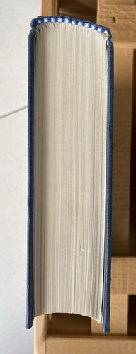 Alcoholics Anonymous Big Book 3rd Edition 74th Printing 2001 - Picture 6 of 10