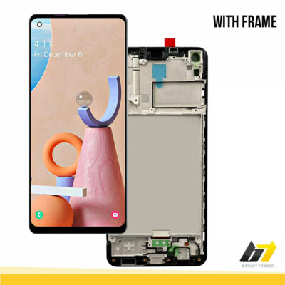 Samsung Galaxy A21s SM-A217F/DS 2020 LCD INCELL Touch
