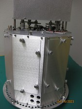 Lam Research  P/N: 853-032294-603 / ASSEMBLY RF T-MATCH  9600 DFM/ NEW