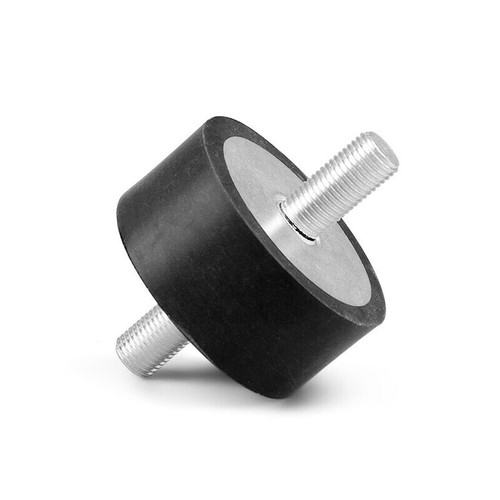 Front&Rear Engine Rubber Motor Mount Kit Ft For Polaris Sportsman 400 450 800 zw - Picture 3 of 5