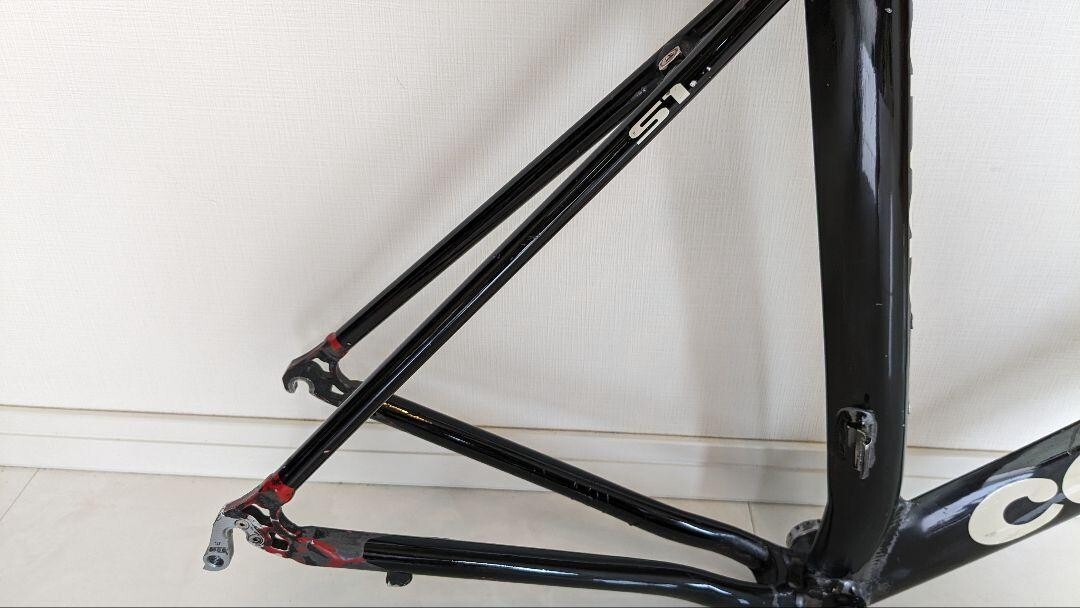 Cervelo S1 サーベロ 54サイズ 送料込み Cervelo S1 サーベロ 54サイズ 送料込み