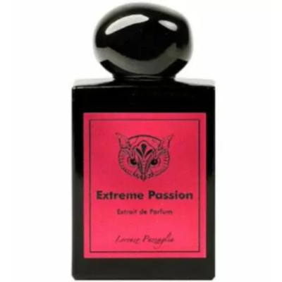 EXTREME PASSION EXTRAIT DE PARFUM 50ML - LORENZO PAZZAGLIA