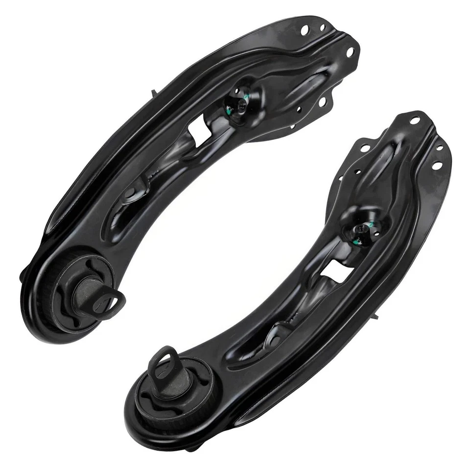 Brazos traseros barras estabilizadoras para Chrysler 200 Sebring Dodge Avenger 2007-2013 Foto 3 de 4