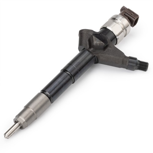 Inyector de combustible 4 piezas 095000-6250 16600-EB70A para Nissan YD25DDTI Navara D22 D40 - Imagen 11 de 22