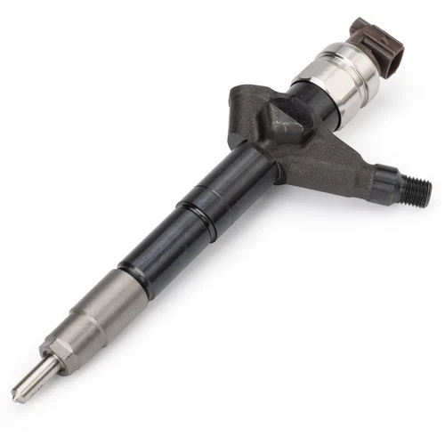 4* Fuel Injector 095000-6250 16600-EB70A compatible Nissan YD25DDTI Navara D22 - Foto 10 di 11