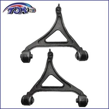 Front Lower Left & Right Control Arm Kit For 2005-2011 Chrysler 300 AWD