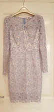 True Decadence Lace Dress size 8, worn once, immaculate condition