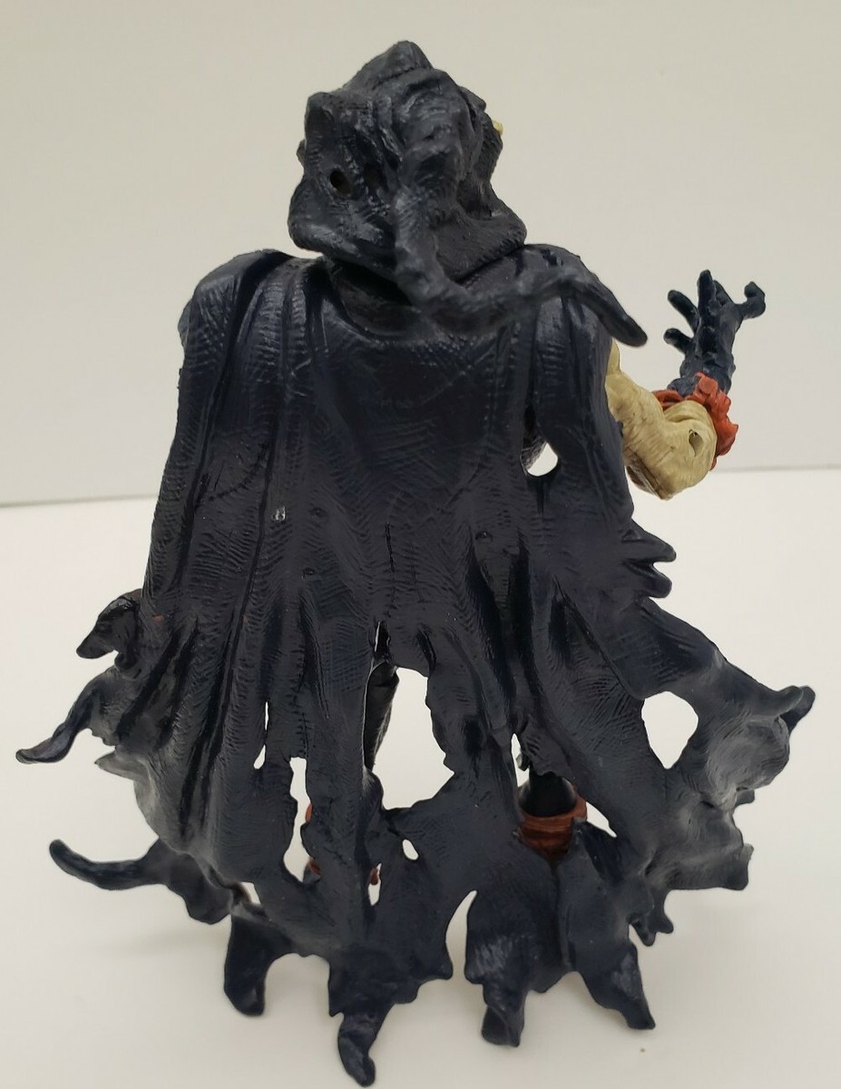 Marvel Legends Demogoblin Spider-Man Origins Action Figure