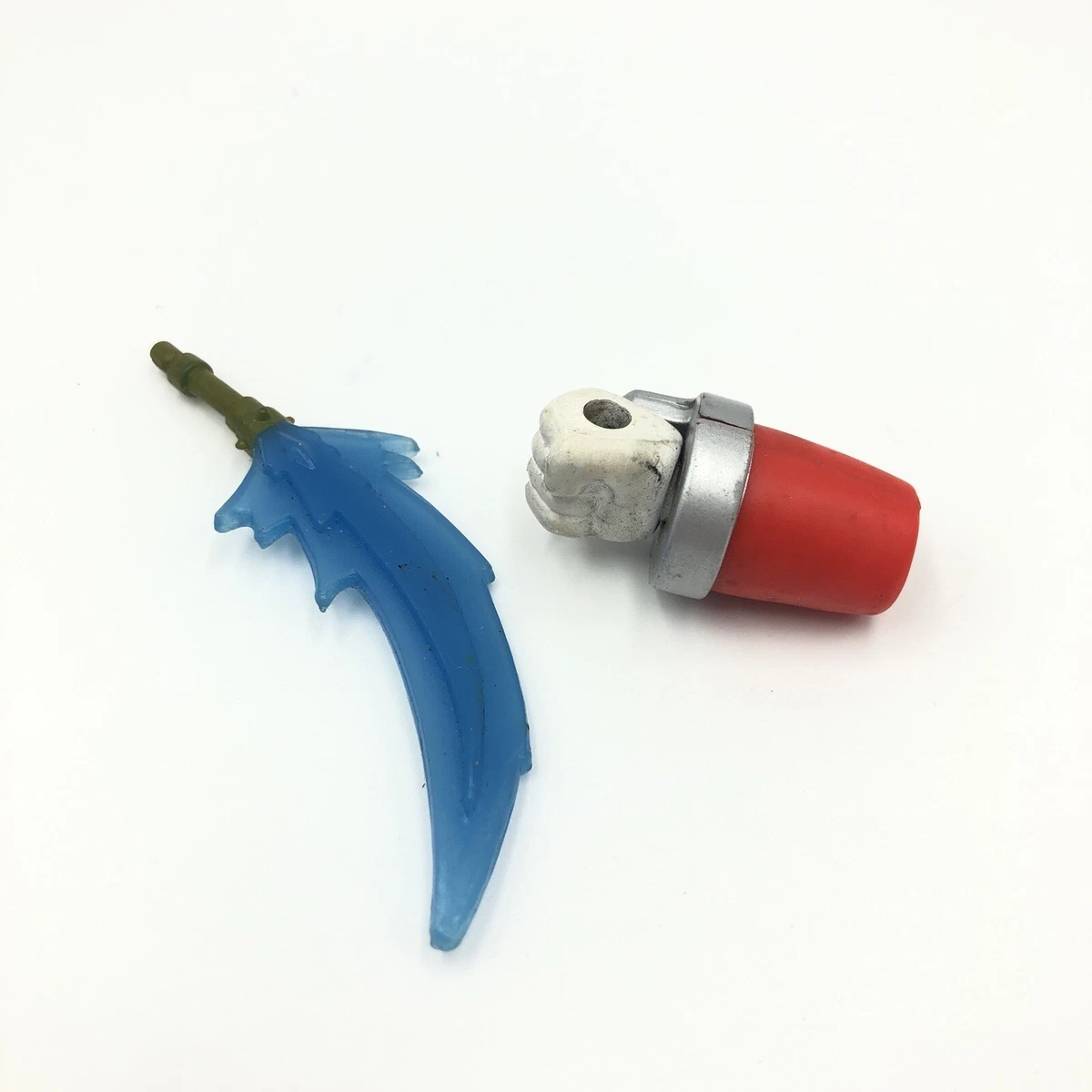 Megaman X 15th ZERO Figure Accessories Sword Fist Jazwares Megaman X 15th ZERO Figure Accessories Sword Fist Jazwares