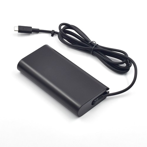 Adattatore USB C 90W per caricatore Dell XPS 11 9P33 tipo C HA30NM150 DA65NM190 - Foto 3 di 5