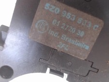Commodo Volkswagen FOX