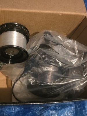 Sonik Dominator x 8000 RS Pro Carp Fishing Reel BC0010