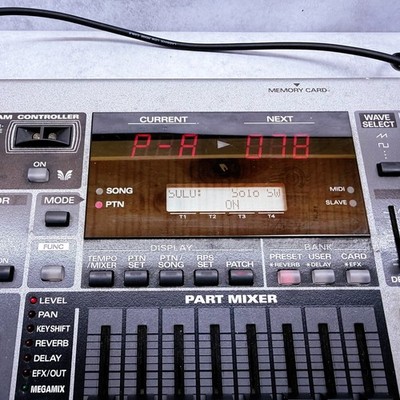 Roland MC-505 for sale online | eBay