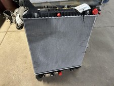 Radiator Fits 20-24 CT4 1913769