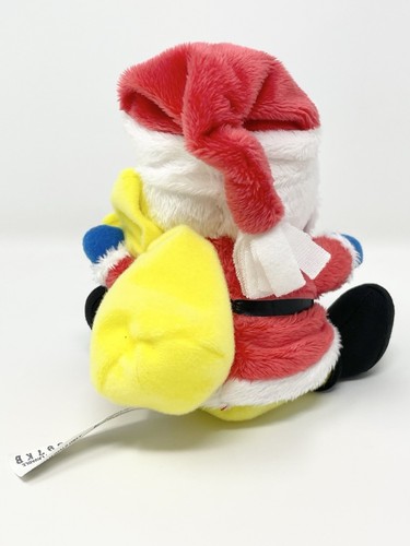 Fisher Price Backyardigans Pablo blau Pinguin Weihnachtsmütze Plüsch 2007 Weihnachten 4 Zoll - Bild 4 von 15