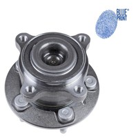 1X Blue Print Radlagersatz Hinten Links FüR Opel Astra J P10 2.0 Cdti 1.7 L48