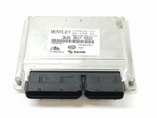 3W5907553 electronics module 2158318 BENTLEY CONTINENTAL FLYING SPUR 6.0 W12