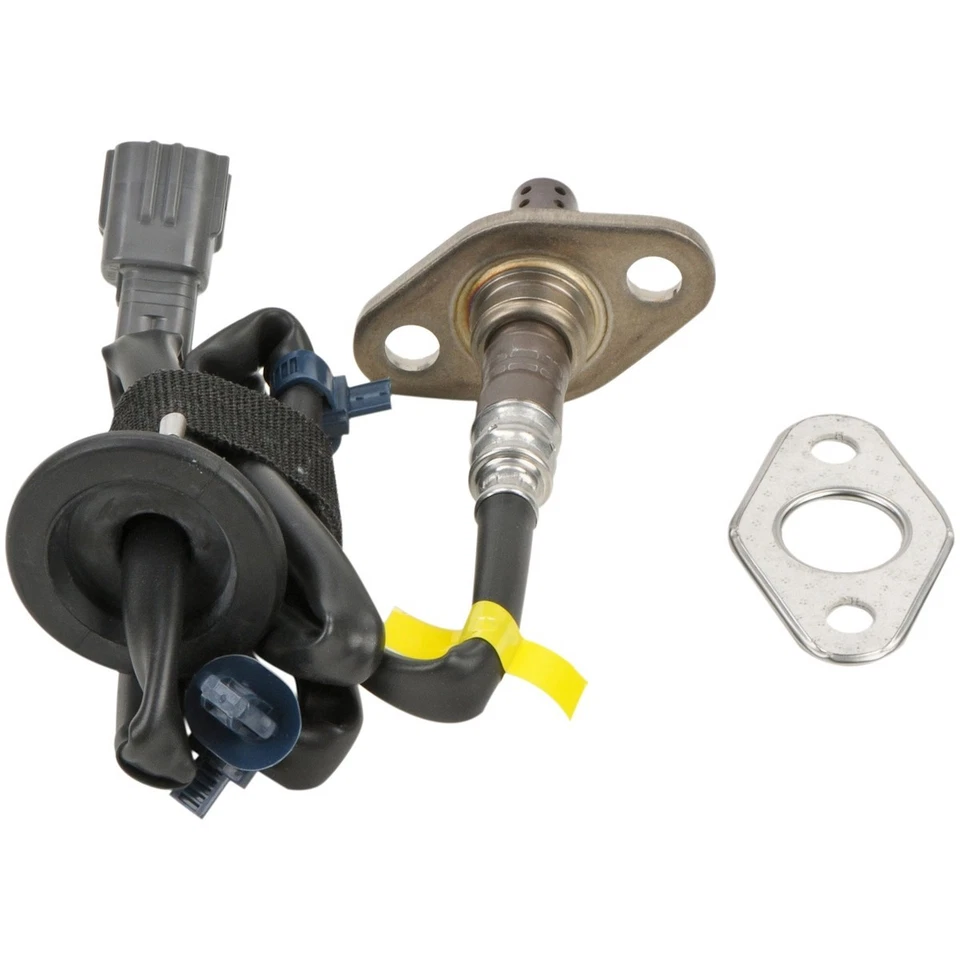 Sensor de oxígeno 15414 Bosch O2 aguas abajo para Toyota Tacoma 2001-2004 Foto 4 de 4