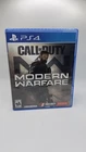 Call of Duty: Modern Warfare - Sony PlayStation 4