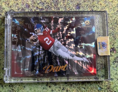 Jaxson Dart Luminance /25    