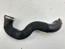 Audi A5 Sportback 8TA 2011 Benzin 132kW Schlauch Leitung Ladeluftkühler