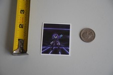 pop culture murder drones sticker
