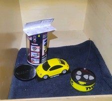 Buy Vintage Toys like Mattel Tyco R/C Canned Heat VW Beetle 49MHz R.C. Car 19 from eBay