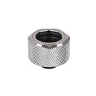 Thermaltake Pacific C-Pro G1/4 PETG OD Compression 16 mm Chrome Wasserkühlung