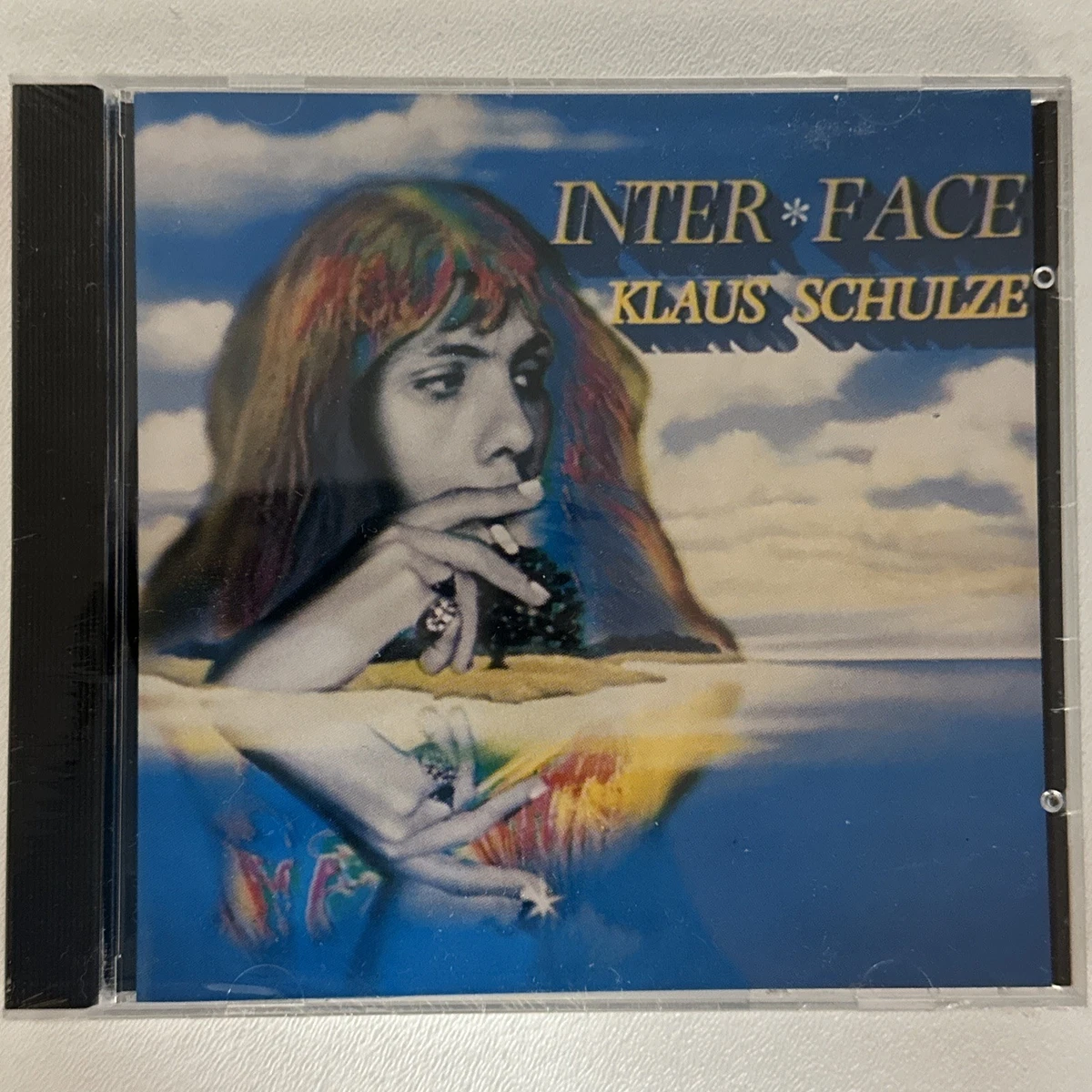 Klaus Schulze Dance & Electronica Album Music CDs for sale | eBay