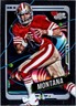 2024 Topps Cosmic Chrome - Joe Montana #91